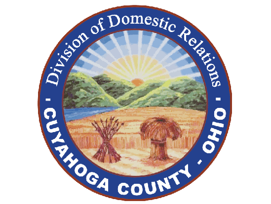 Cuyahoga County Domestic Relations Court Cuyahoga County Domestic